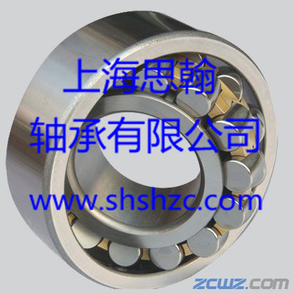 调心滚子轴承
