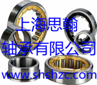 FAG轴承-NN3068ASK.M.SP-圆柱滚子轴承