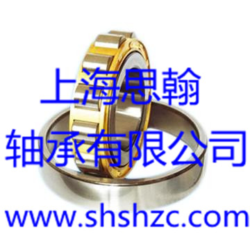 FAG轴承-NCF2952V.C3-圆柱滚子轴承