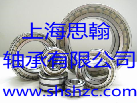 FAG轴承-NCF2964V.C3-圆柱滚子轴承