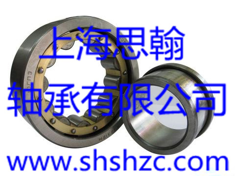 INA轴承-SL 19 2308-圆柱滚子轴承