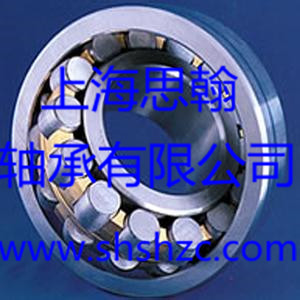 调心滚子轴承