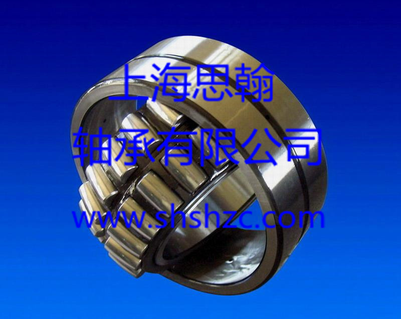 调心滚子轴承