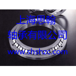调心滚子轴承