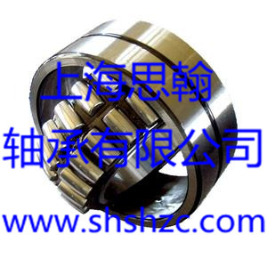 调心滚子轴承