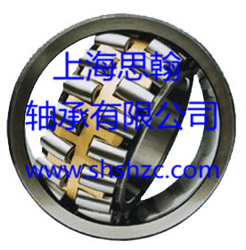 调心滚子轴承