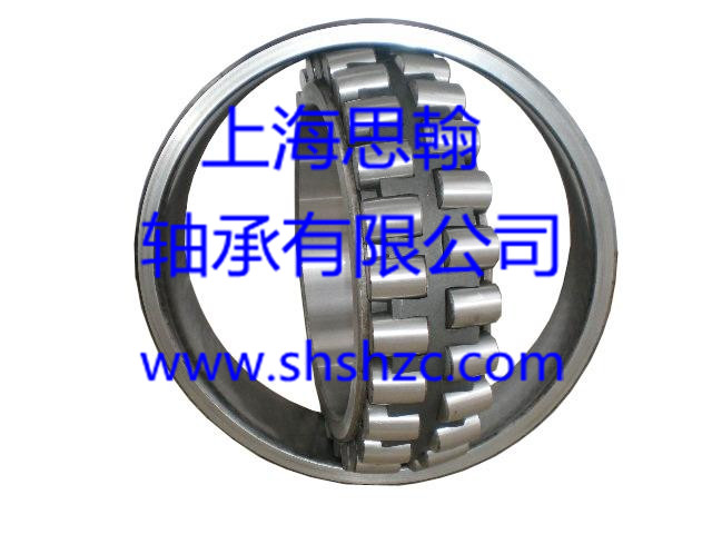 调心滚子轴承