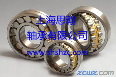调心滚子轴承