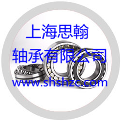调心滚子轴承