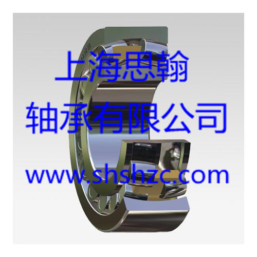 调心滚子轴承
