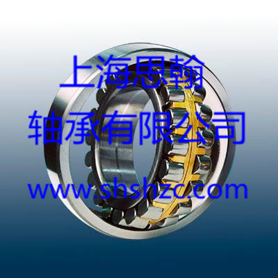 调心滚子轴承