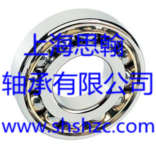 IKO轴承-7016CYP4轴承-角接触球轴承