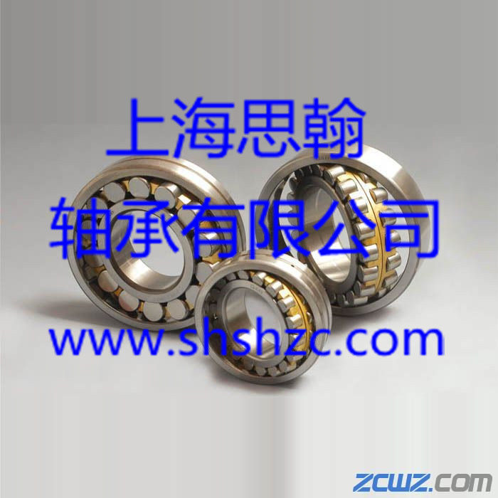 调心滚子轴承