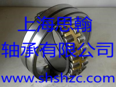调心滚子轴承