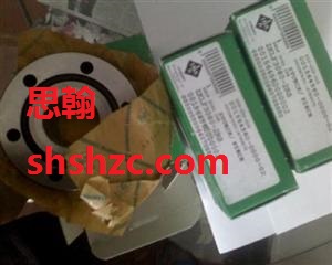 INA轴承-DKLFA2080-2RS-角接触球轴承